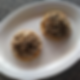 Mini Tostadas w/ Meat (2)