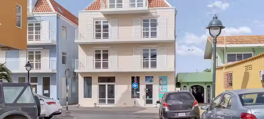 Appartementen Kaya Grandi 30