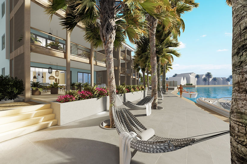 Vastgoed specialist Bonaire NLC Real Estate Bonaire