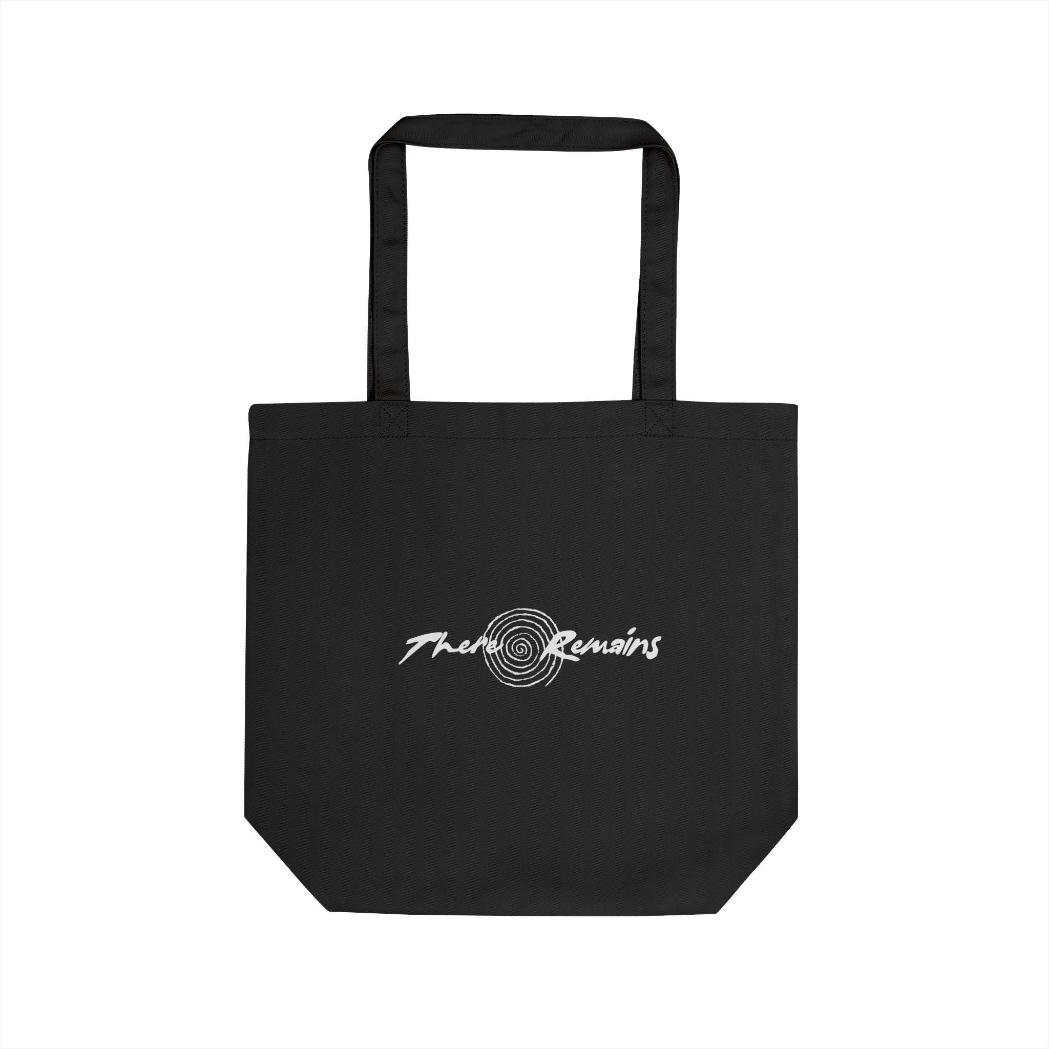 Eco Tote Bag - Organic Cotton Reusable Shopper