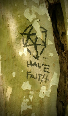 Have Faith