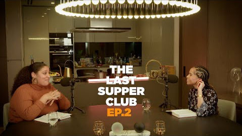 The Last Supper Club podcast
