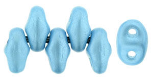Thumbnail: 5-MD-326 MiniDuo Pearl Coat Aqua