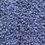 Thumbnail: DB2318   Miyuki Delica Beads Frosted Opaque Glaze Rainbow Soft Blue