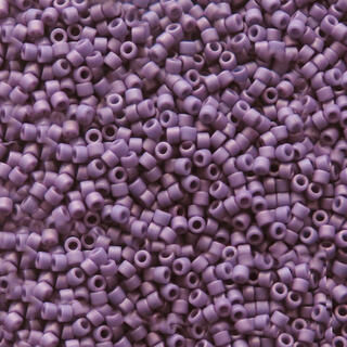 Thumbnail: DB2293   Matte Opaque Glazed Lupine