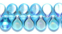 Thumbnail: PI-266  Transparent Aqua AB