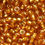 Thumbnail: R06-340G  Size 6/0 Japanese Seed Bead Silverlined LT Root Beer