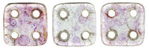 Thumbnail: QT-42  Luster  Transparent Topaz Pink