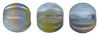 Thumbnail: ME5-129A Melon Matte Alexandrite Vitral