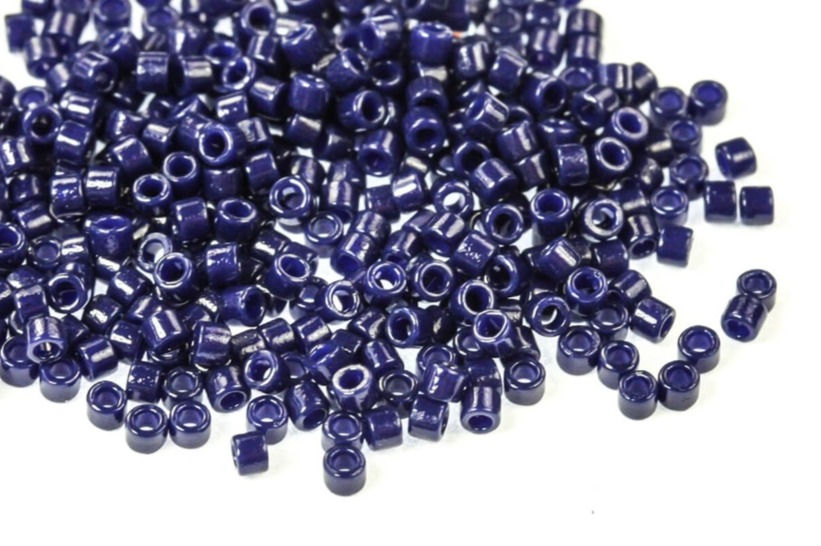 Thumbnail: DB2144  Duracoat Opaque Dyed Cobalt Matte