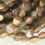 Thumbnail: PBS-26  Pinch 5x3mm Matte Apollo Gold