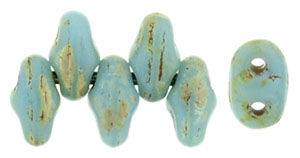 Thumbnail: 4-MD-198N Mini-Duo Blue TQ Celsian