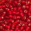 Thumbnail: R06-135E  Size 6/0 Japanese Seed Bead Silverlined DK Red