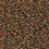Thumbnail: S11-764E  Size 11/0 Japanese Seed Bead Transparent DK Topaz AB