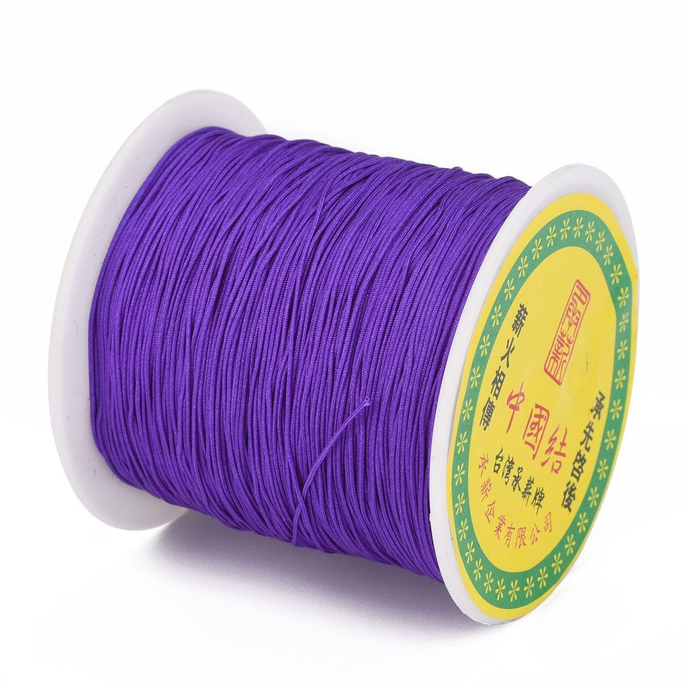 CKC-62- 0.8MM Dark Violet