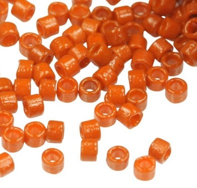 Thumbnail: DB2108   Duracoat Opaque Dyed Persimmon