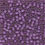 Thumbnail: S11-941E  Size 11/0 Japanese Seed Bead  Amethyst Colorlined Purple