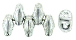 Thumbnail: MD-159N Mini-Duo Silver