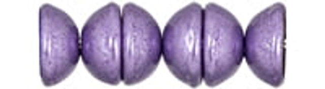 Thumbnail: TC-160 Teacup Saturated Metallic Crocus Petal