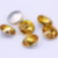 Thumbnail: Crystal Rivoli  25mm  -   Topaz