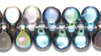 Thumbnail: PI-250 Dark Bermuda Blue 1/2 Coat