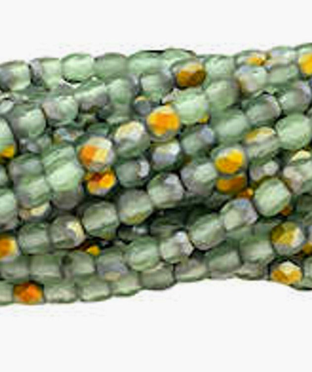 Thumbnail: FP06-XM5023  Matte Peridot AB