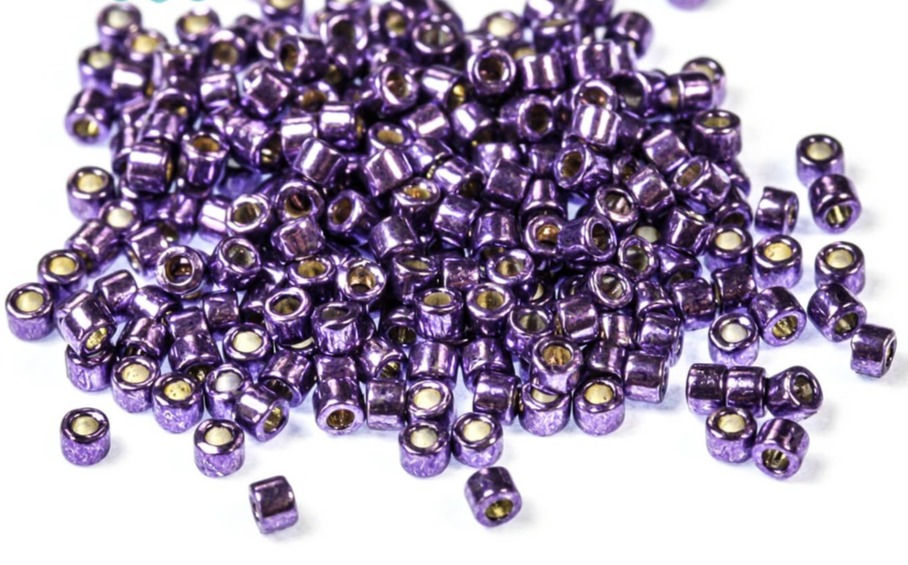 Thumbnail: DB2509    Duracoat Galvanized Dark Lilac