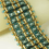 Thumbnail: Aqua Pearl Colorway  Complete Kit W/Instructions