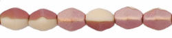 Thumbnail: PBS-19  Pinch 5x3mm OP lt Beige Apollo Matt