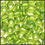 Thumbnail: R06-785E Size 6/0 Japanese Seed Bead  Transparent Lime