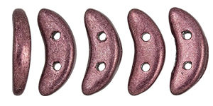 Thumbnail: CR-170  Saturated Metallic Red Pear