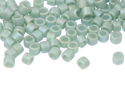 Thumbnail: DB2313   Frosted Opaque Glaze Rainbow Celadon