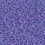 Thumbnail: S15-611E  Size 15/0 Japanese Seed Bead Purple Colorlined Blue AB