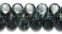 Thumbnail: PI-202 Black with Stone Finish