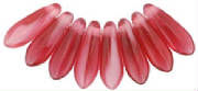 Thumbnail: DAS-096 Dagger Pearl Fuschia