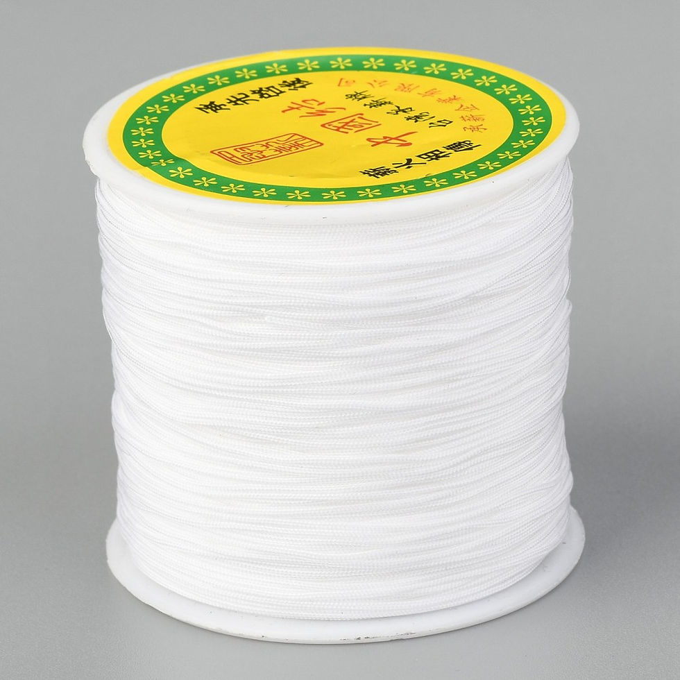 Thumbnail: CKC-60- 0.5MM White