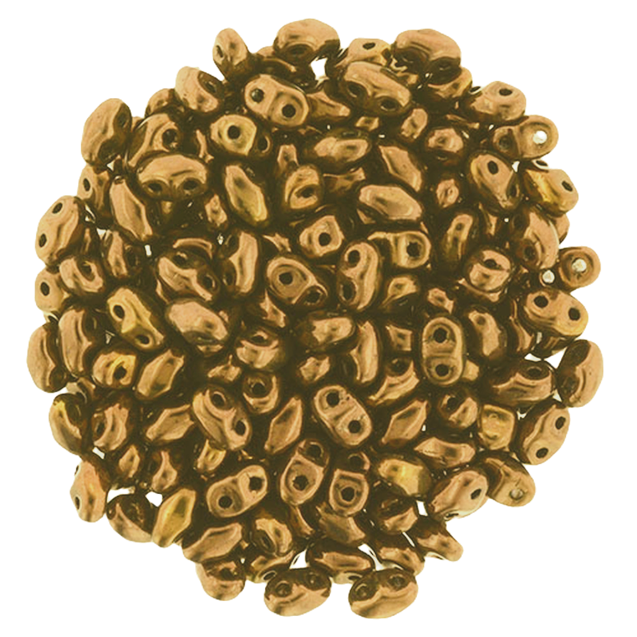 1-SD-134N SuperDuo Bronze