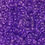 Thumbnail: S11-690E  Size 11/0 Japanese Seed BeadTransparent  Violet