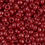 Thumbnail: S11-442E  Size 11/0 Japanese Seed Bead Opaque Red