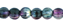 Thumbnail: ME5-144 Melon Coated - Marea Purple/Jet