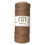 Thumbnail: Hemp-20-LBR  1MM  Light Brown  205 FT