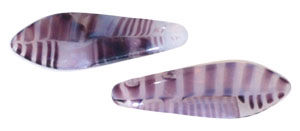 Thumbnail: DA-198 Dagger Amethyst Swirl