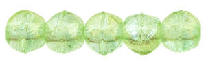 Thumbnail: EC-560  Luster Iris Peridot