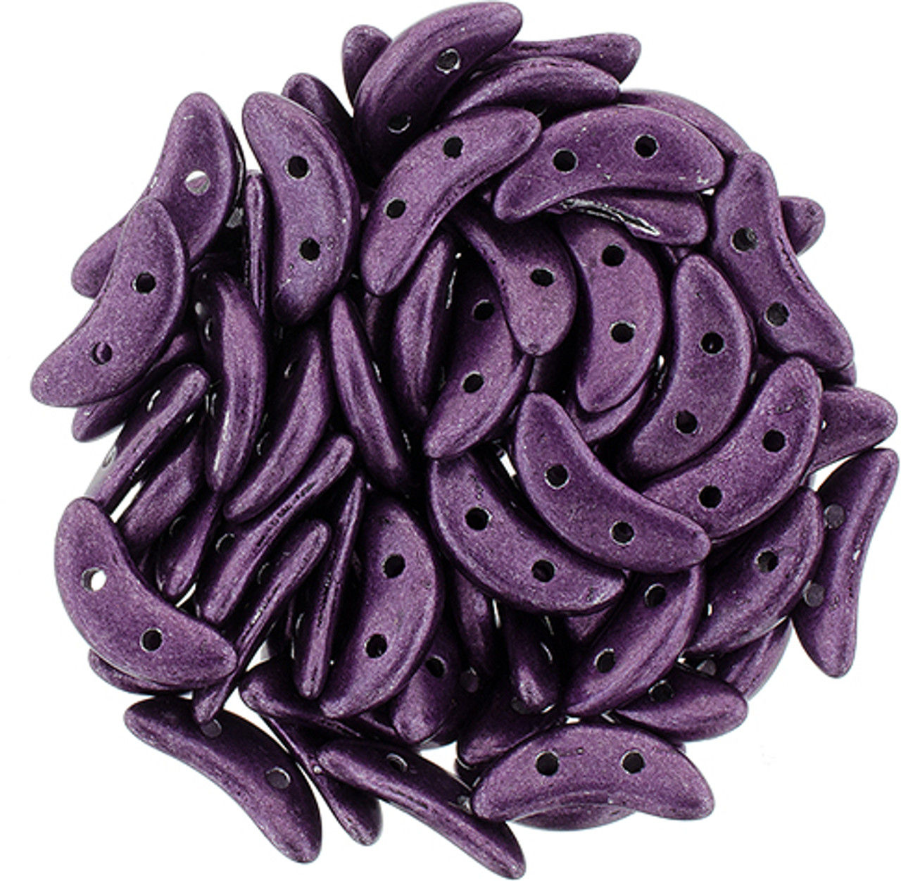 CR-166  Saturated Metallic Tawny Port