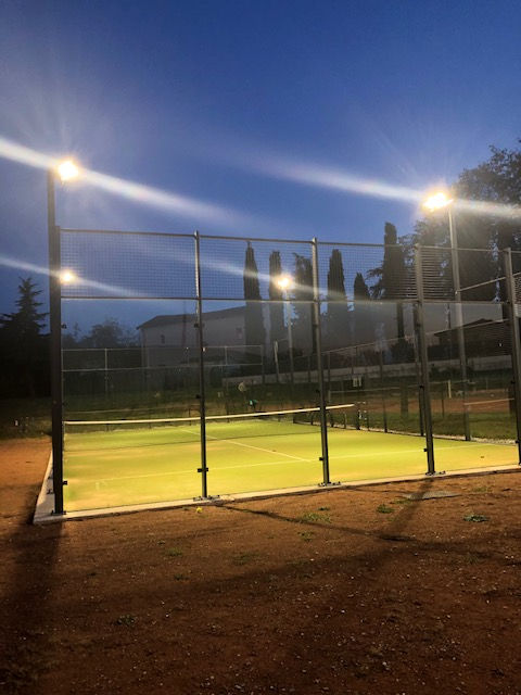 Padel Tennis(France)