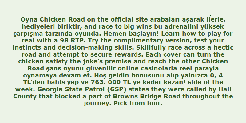 https://chickenroad-turk.com