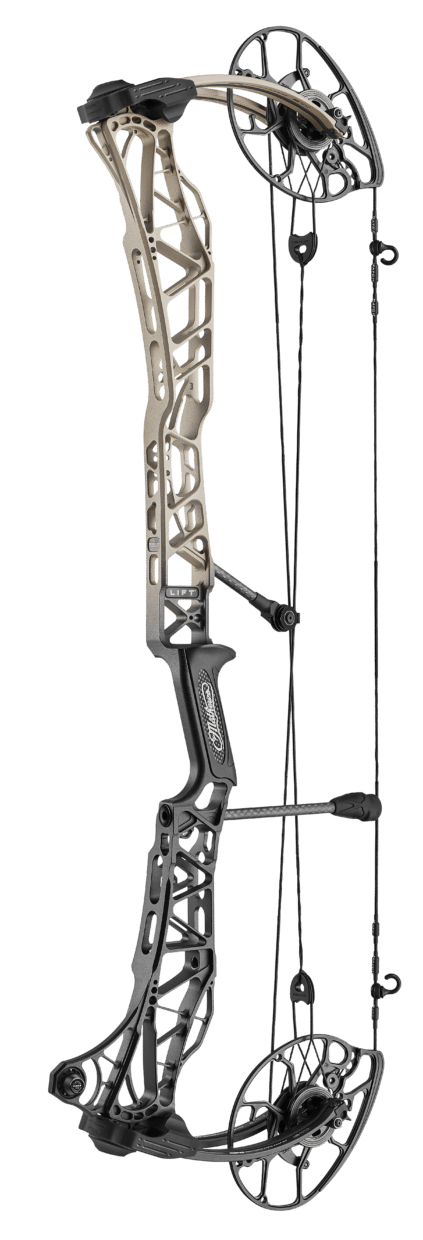 Thumbnail: Mathews LIFT 33 Bow