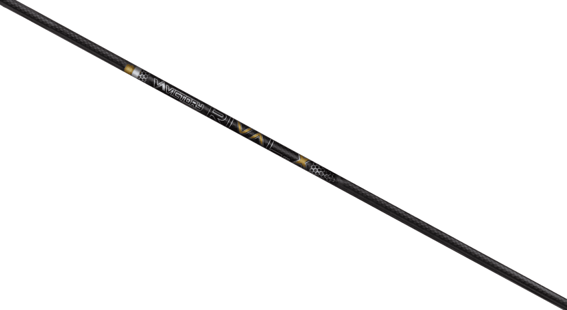 Victory Rival X Shafts Spine (12pk)