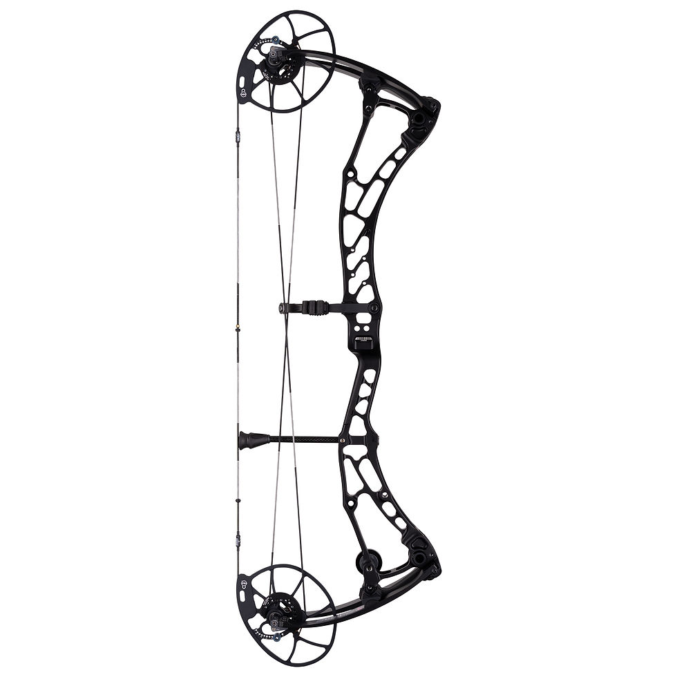 Thumbnail: Bowtech Solution LS 70# Bow Pkg