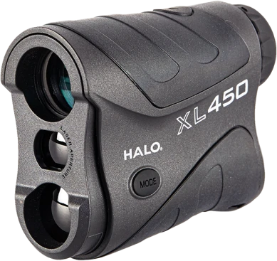 Halo XL450-7 (450YD) Rangefinder